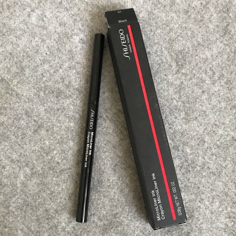 SHISEIDO pencil